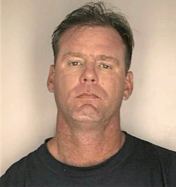 Harris Jacob - Hillsborough County, FL 