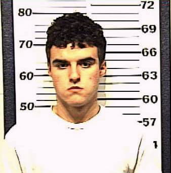 Martinez Jacob - Denton County, TX 