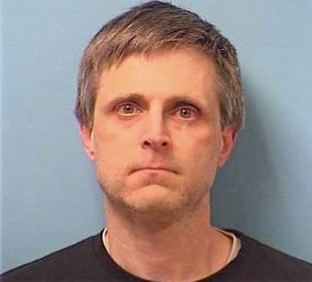 Bjorklun James - Stearns County, MN 