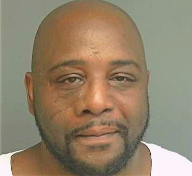 Broome James - Douglas County, GA 