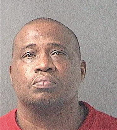 Hill James - Escambia County, FL 