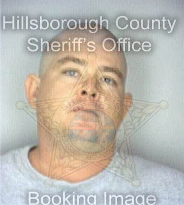 Long James - Hillsborough County, FL 