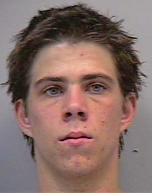 Welser Jason - Gwinnett County, GA 