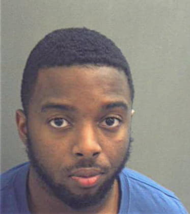 Chadavoine Jerry - Orange County, FL 