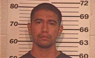 Montelongo Jesus - Hidalgo County, TX 