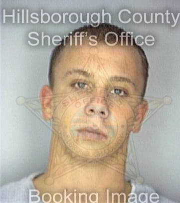Heabel John - Hillsborough County, FL 