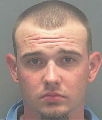 Hayes Johnathan - Lee County, FL 