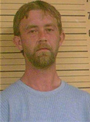Lewis Jonathan - Carter County, TN 