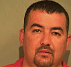 Lozano Jorge - Hidalgo County, TX 