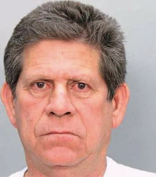 Mendez Jose - Dade County, FL 