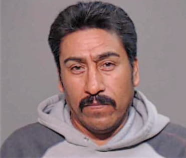 Hernandez Juan - Hidalgo County, TX 