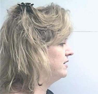 Boren Julie - Desoto County, MS 
