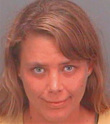 Goranson Katie - Pinellas County, FL 