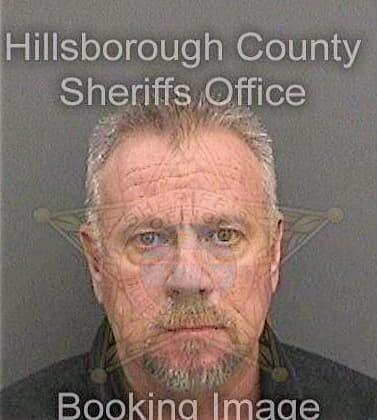 Renfro Kenneth - Hillsborough County, FL 