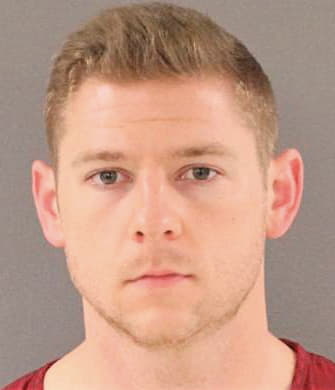 Huff Kevin - Knox County, TN 