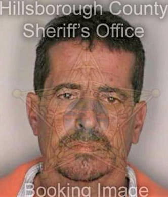 Rosado Luis - Hillsborough County, FL 