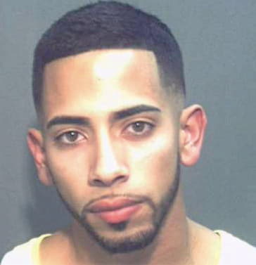Sotobergollo Luis - Orange County, FL 