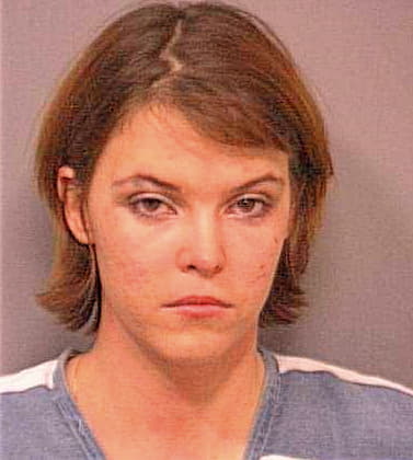 Cline Lyndsey - Marion County, FL 