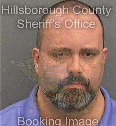 Hammar Marc - Hillsborough County, FL 