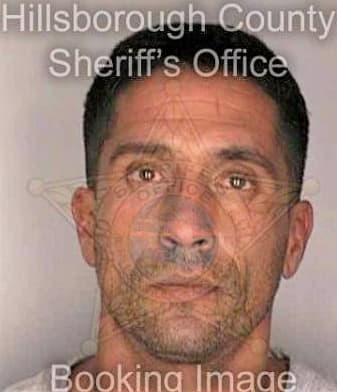 Cotto Marco - Hillsborough County, FL 