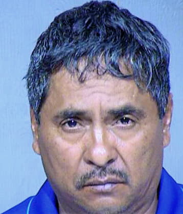 Castro Mariano - Maricopa County, AZ 