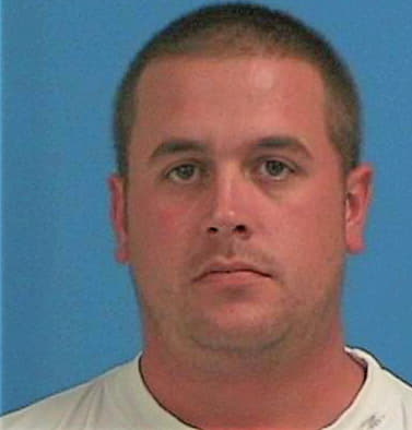 Markl Matthew - Williamson County, TX 