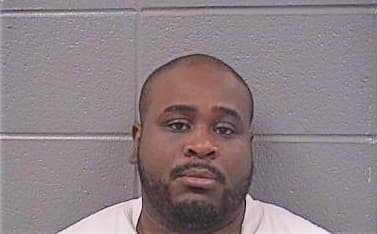 Black Maurice - Cook County, IL 