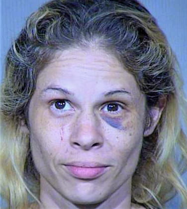 Reyes Mysti - Maricopa County, AZ 