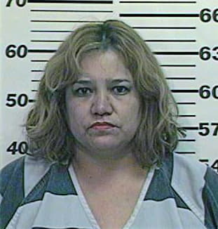 Contreras-Torres Olga - Henderson County, TX 
