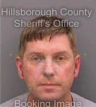 Spence Paul - Hillsborough County, FL 