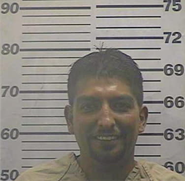 Lopez Phillip - SantaFe County, NM 