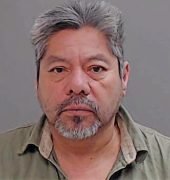 Zenil Ramon - Hidalgo County, TX 