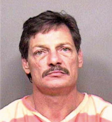 Davis Richard - Marion County, FL 