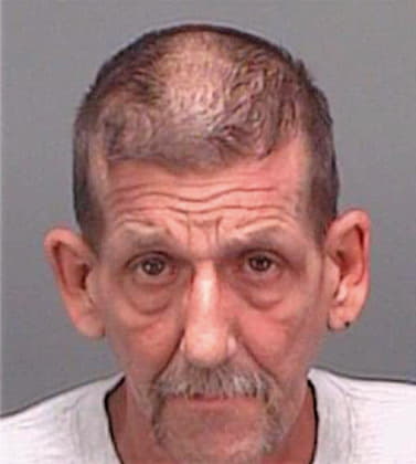 Mehle Richard - Pinellas County, FL 