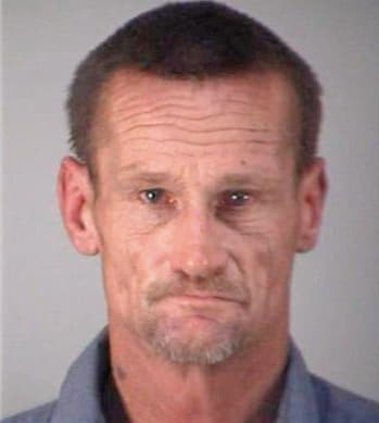 Bryan Ricky - Lake County, FL 
