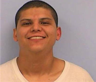 Molina Ricky - Travis County, TX 