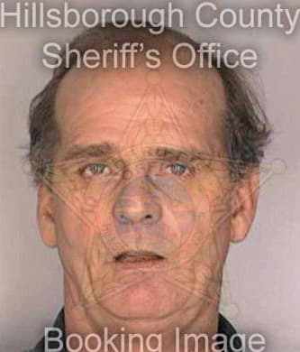 Byrd Roger - Hillsborough County, FL 