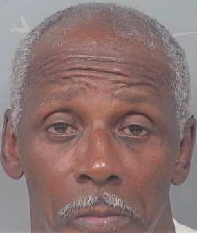 El-Amin Ruben - Gwinnett County, GA 