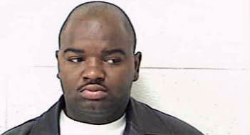Price Sedrick - Newton County, GA 
