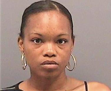 Swilley Shadaryl - Hillsborough County, FL 