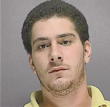 Carpenter Shawn - Volusia County, FL 