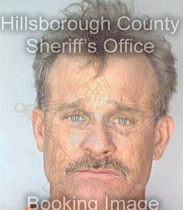 Collins Steven - Hillsborough County, FL 