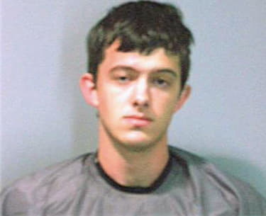 Hancock Thomas - Dekalb County, GA 