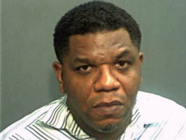 Robinson Thomas - Orange County, FL 