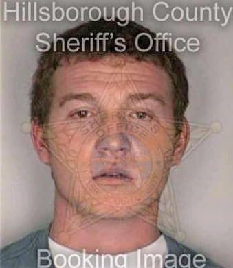 Rowe Timothy - Hillsborough County, FL 
