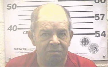Martinez Tommy - SantaFe County, NM 
