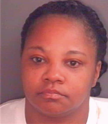 Brewer Twanna - Union County, NC 