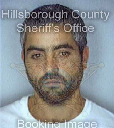 Himes William - Hillsborough County, FL 