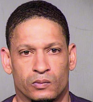Phillips Xavier - Maricopa County, AZ 