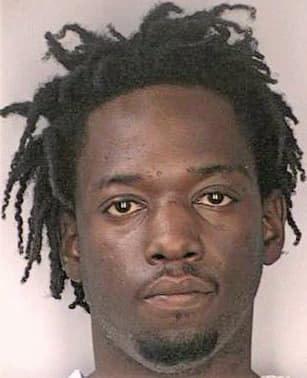 Lewis Zane - Hillsborough County, FL 